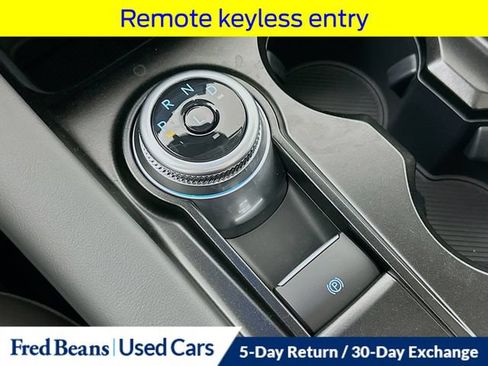 Certified 2026 Ford Explorer Active AWD/4WD image 22