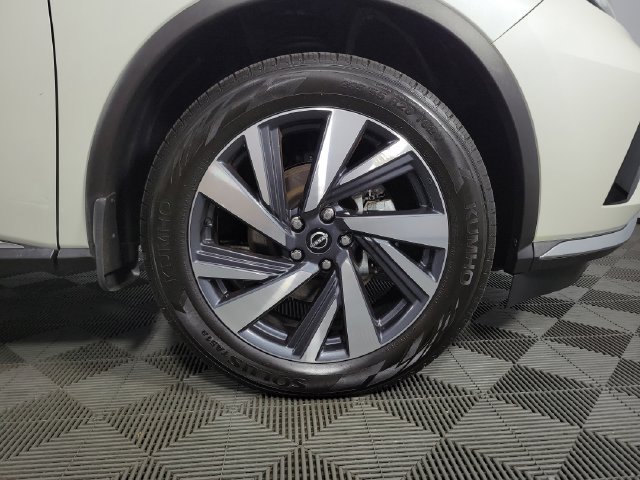Used 2024 Nissan Murano SL AWD/4WD image 12