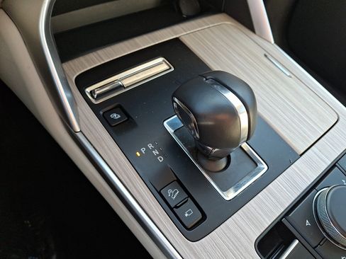 Certified 2024 MAZDA CX-90 Plug-In Hybrid w/ Premium Plus image 17