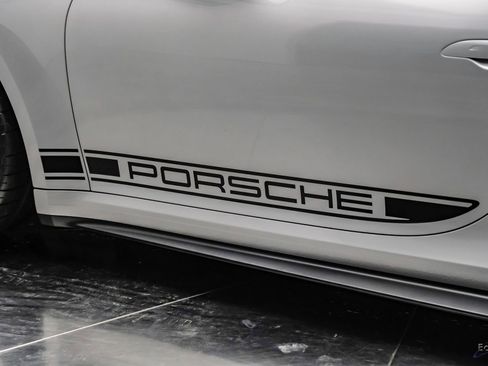 Used 2023 Porsche 911 GT3 RWD image 37