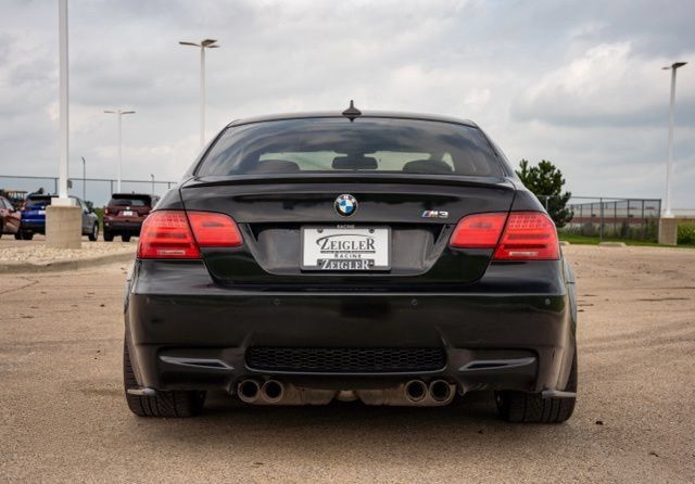 Used 2011 BMW M3 Coupe RWD image 6