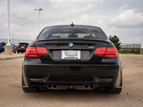 Used 2011 BMW M3 Coupe RWD image 6