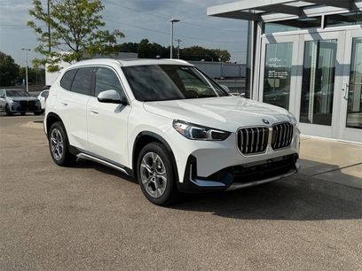 New 2026 BMW X1 xDrive28i w/ Convenience Package