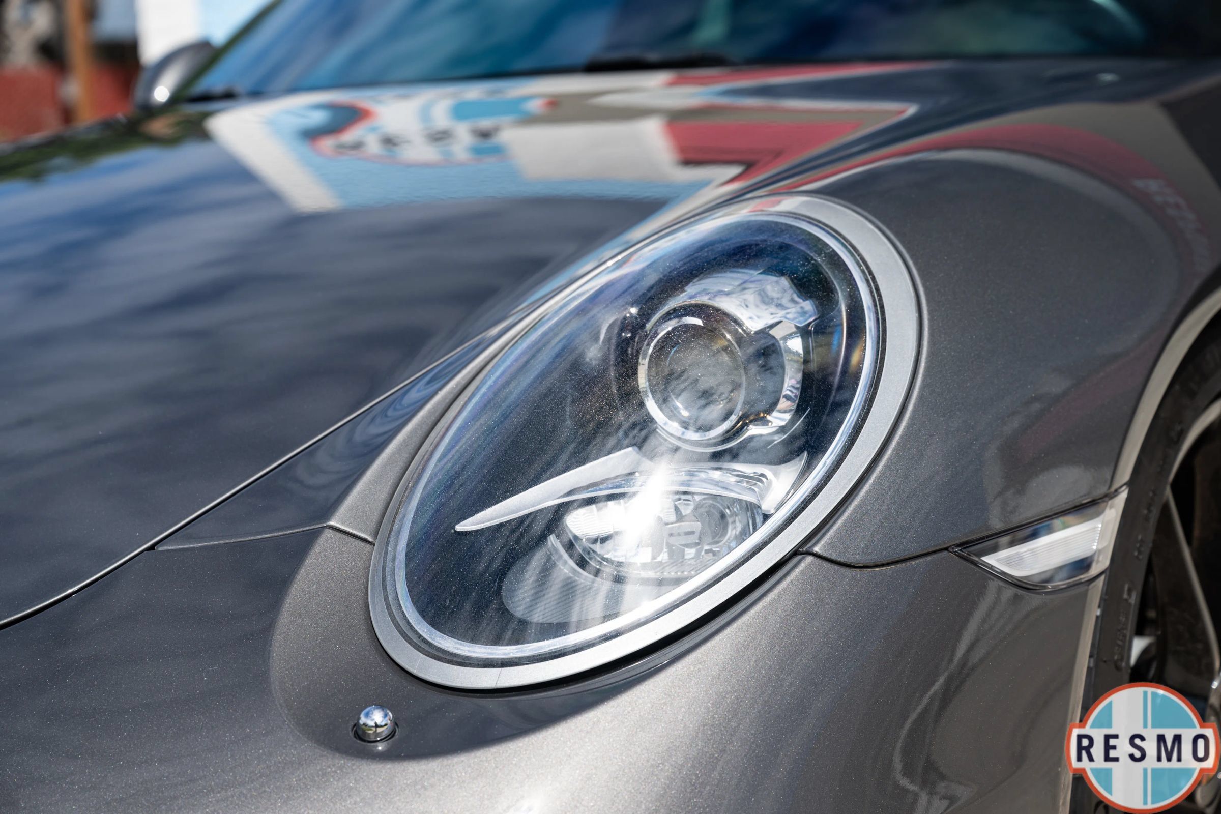 Used 2013 Porsche 911 Carrera RWD image 24