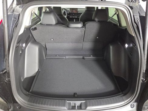 New 2026 Honda CR-V EX-L image 10
