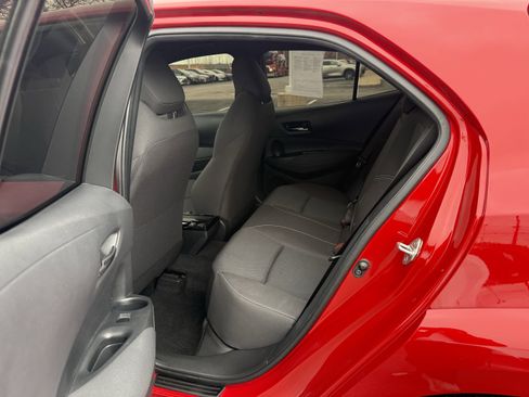 Used 2024 Toyota Corolla GR w/ Performance Package image 15