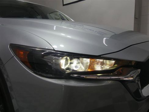 Used 2018 MAZDA CX-5 Sport image 14