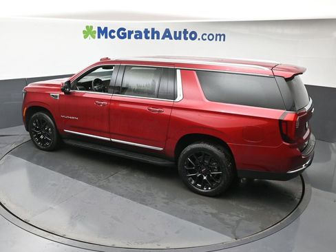 New 2025 GMC Yukon XL Elevation image 26