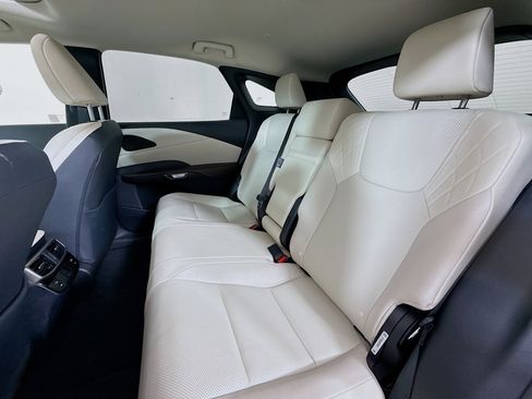 Certified 2024 Lexus RX 350 AWD w/ Accessory Package (K3) image 22