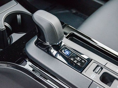 New 2026 Toyota Prius Limited image 20