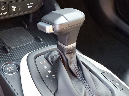 New 2025 Kia K4 GT-Line image 7