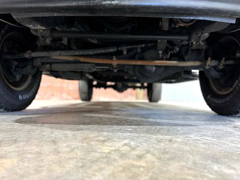 Used 2001 Dodge Ram 1500 Truck ST image 27