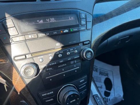 Used 2013 Acura MDX w/ Technology Package image 45