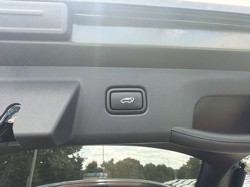 Certified 2026 Hyundai Tucson SEL Plus FWD image 20