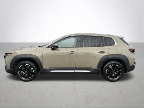 Used 2024 MAZDA CX-50 Meridian Edition w/ Weather Package image 9