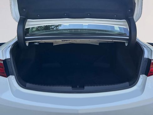 Used 2018 Acura ILX w/ Special Edition Package FWD image 19