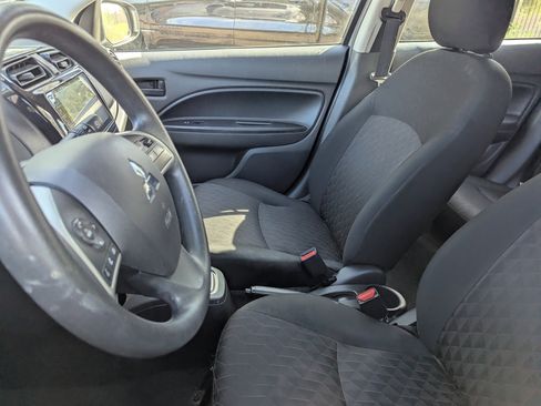Used 2022 Mitsubishi Mirage ES image 11