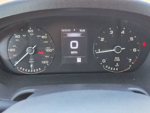 Used 2023 RAM ProMaster 2500 FWD image 10