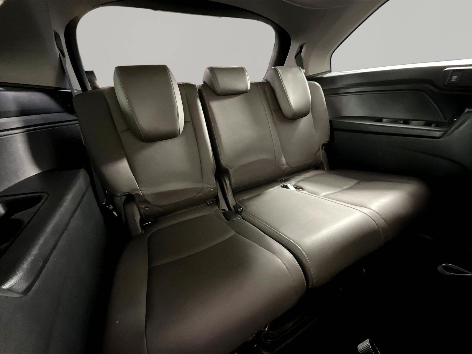 Used 2021 Honda Odyssey EX-L image 24