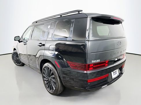 New 2026 Hyundai Santa Fe Calligraphy image 5