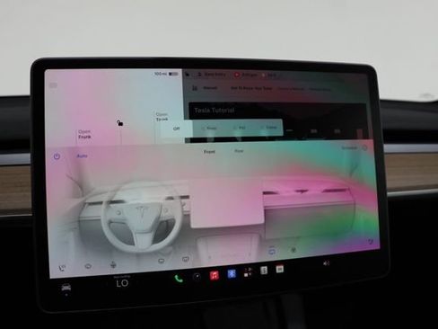 Used 2024 Tesla Model Y Long Range RWD image 26