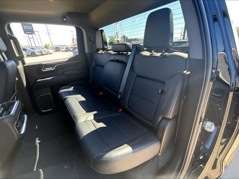 Certified 2022 GMC Sierra 1500 SLT image 20