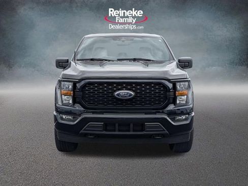 Certified 2023 Ford F150 XL w/ STX Appearance Package image 2