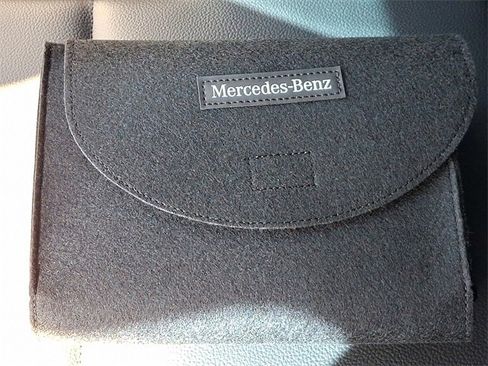 Used 2025 Mercedes-Benz Sprinter 2500 image 26