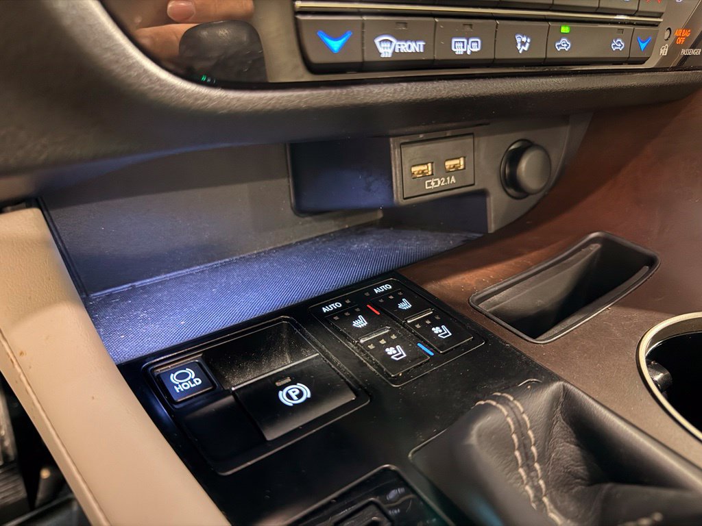 Used 2020 Lexus RX 350 FWD w/ Premium Package image 27
