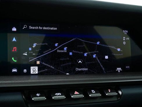 Certified 2024 Porsche 911 Carrera 4S image 15