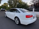 Used 2012 Audi A6 2.0T Premium Plus w/ Premium Plus Pkg image 6