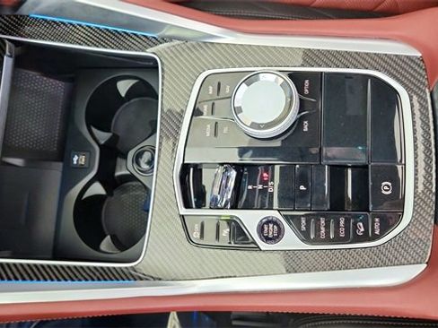 Used 2025 BMW X6 M60i image 50