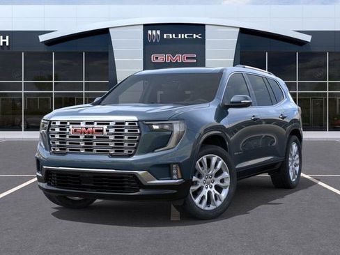 New 2026 GMC Acadia Denali w/ Super Cruise Package image 6