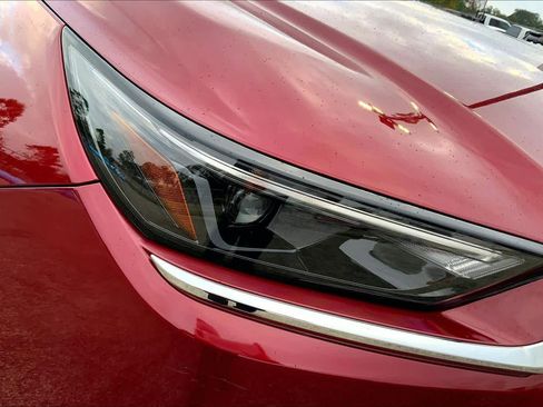 Used 2024 Toyota Grand Highlander Limited image 26