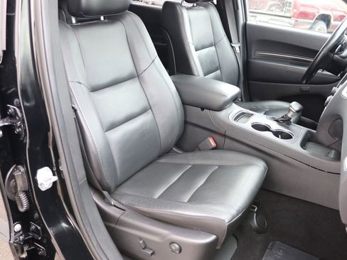 Used 2020 Dodge Durango Citadel image 19