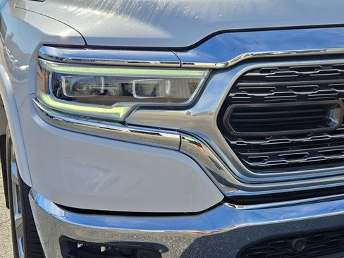 Used 2020 RAM 1500 Limited image 3