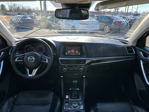 Used 2016 MAZDA CX-5 Grand Touring FWD image 12