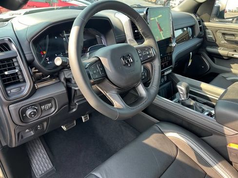 New 2026 RAM 1500 RHO w/ RHO Level 1 Equipment Group AWD/4WD image 28