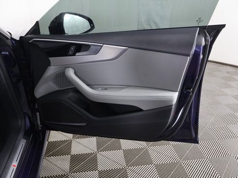 Used 2023 Audi A5 2.0T Premium Plus w/ Premium Plus image 23