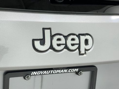 Used 2020 Jeep Grand Cherokee Limited w/ Premium Lighting Group image 38