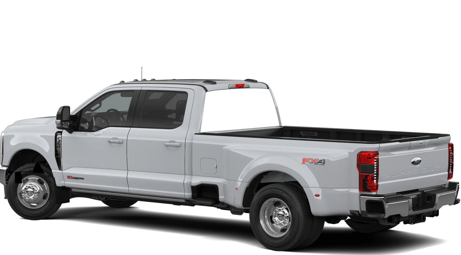 New 2026 Ford F350 Lariat w/ Lariat Ultimate Package AWD/4WD image 24