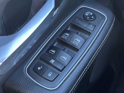 Used 2020 RAM 1500 Rebel w/ Rebel Level 1 Equipment Group image 15