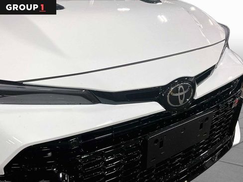 Certified 2025 Toyota Corolla GR AWD/4WD image 30