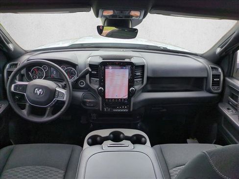 New 2026 RAM 2500 Tradesman image 14