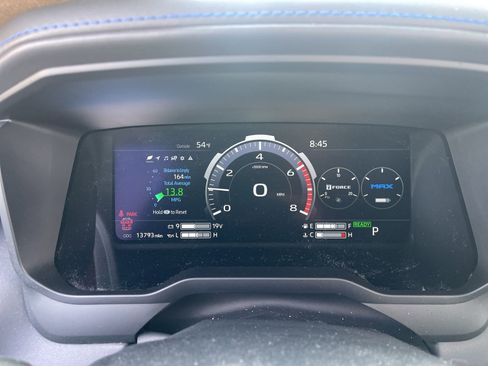 Used 2024 Toyota Sequoia Platinum image 6