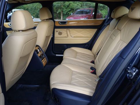 Used 2011 Bentley Flying Spur Flying Spur Speed AWD/4WD image 22