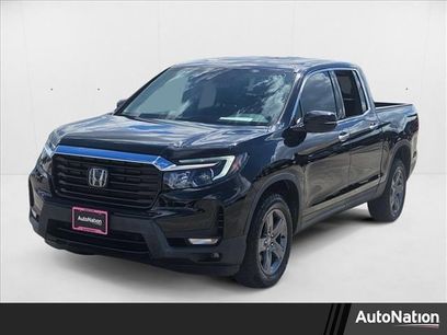 Used 2023 Honda Ridgeline RTL-E