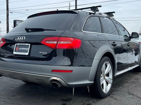 Used 2015 Audi A4 Premium image 7