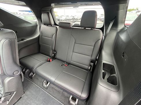 New 2026 Chevrolet Traverse Z71 AWD/4WD image 33