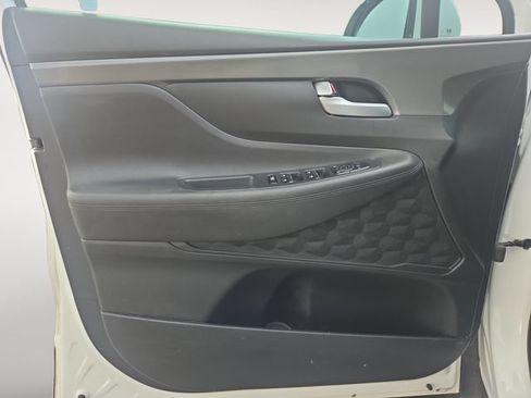 Used 2023 Hyundai Santa Fe SE AWD/4WD image 16